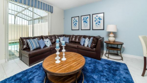 Last Minute Disney Getaway! Private Pool, Hot Tub & Games Room. Book Now! #15138